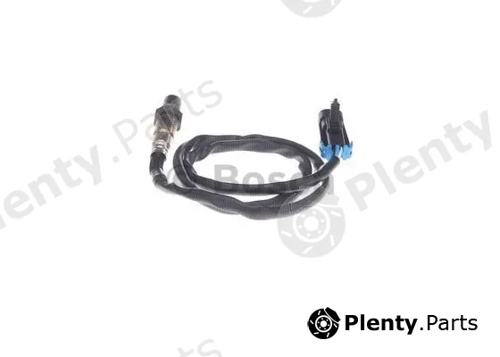 Lambda Sensor