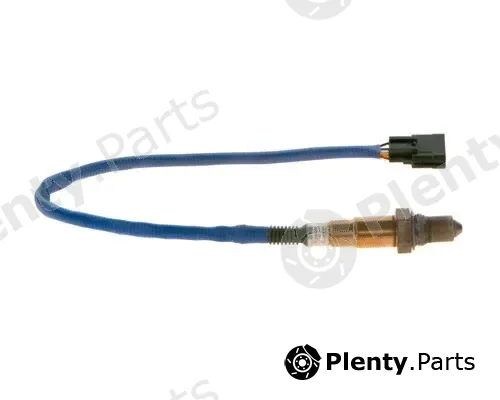 Lambda Sensor