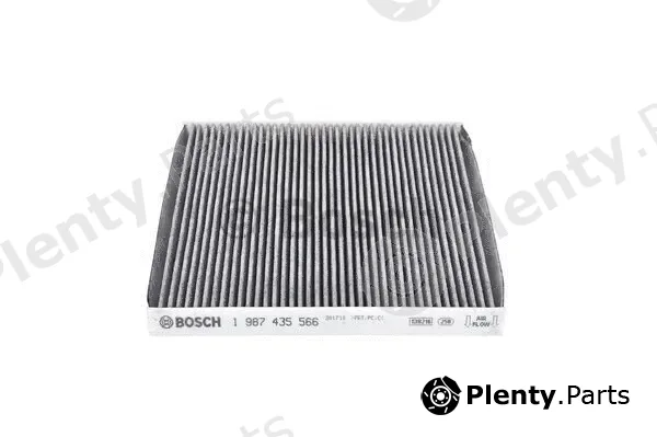 Bosch 1987435566 — Filter, cabin air