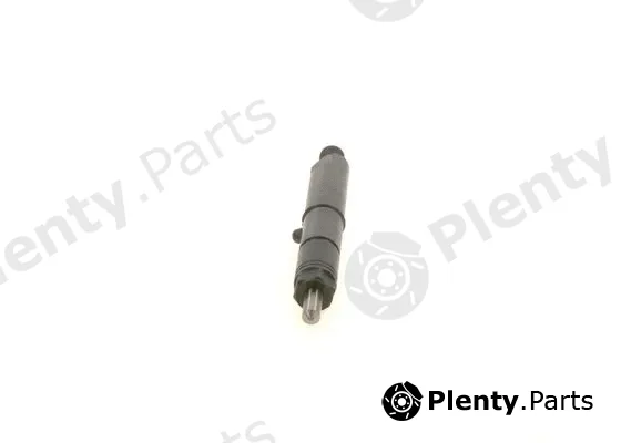Bosch 0986430312 — Nozzle and Holder Assembly