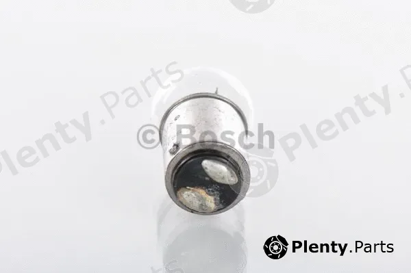 Bosch 1987302237 — Bulb, direction indicator Pure Light WS