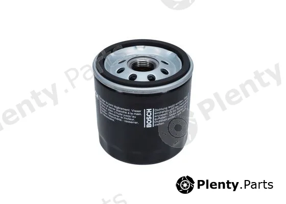 Bosch 0986AF0325 — Oil Filter