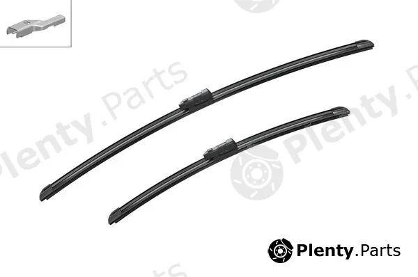 Bosch 3397014871 — Wiper Blade Aerotwin