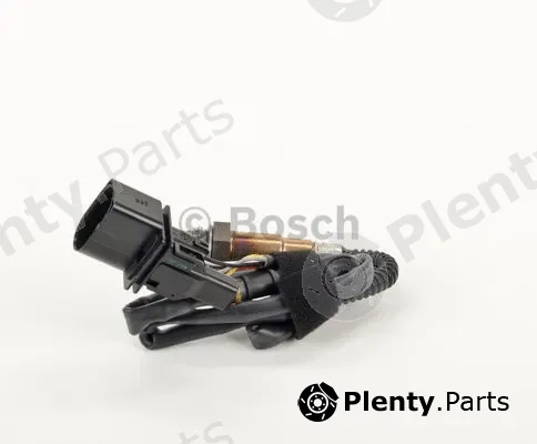 Lambda Sensor