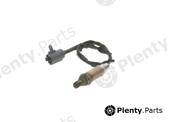 Lambda Sensor