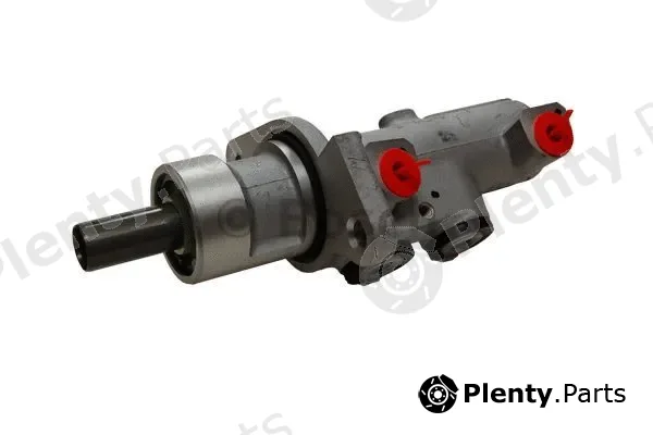 Bosch 0986480687 — Brake Master Cylinder