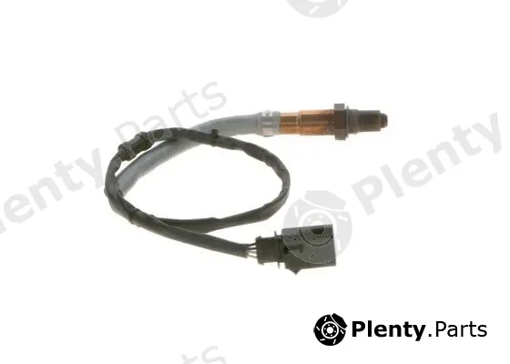 Lambda Sensor
