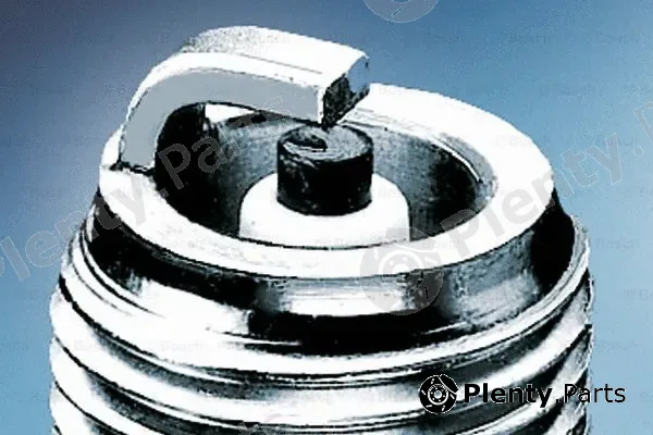 Bosch 0241045001 — Spark Plug Nickel