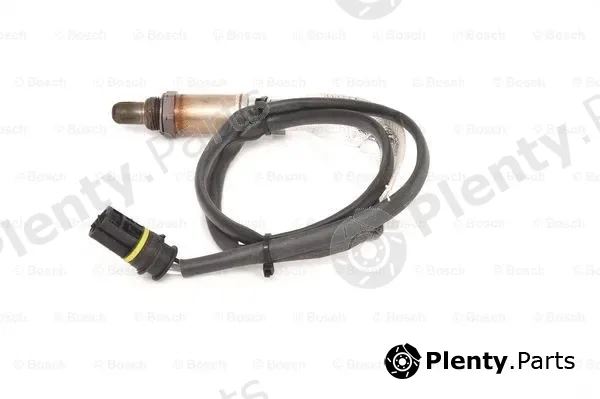 Lambda Sensor
