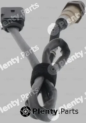 Lambda Sensor