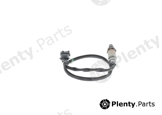 Lambda Sensor