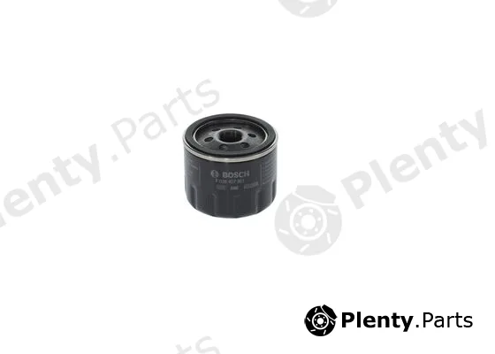 Bosch F026407351 — Oil Filter