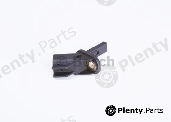Bosch 0986594555 — Sensor, wheel speed