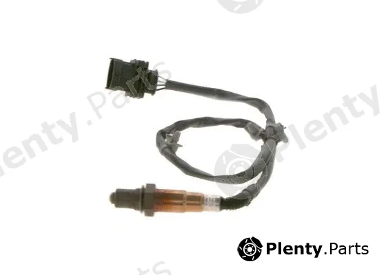 Lambda Sensor