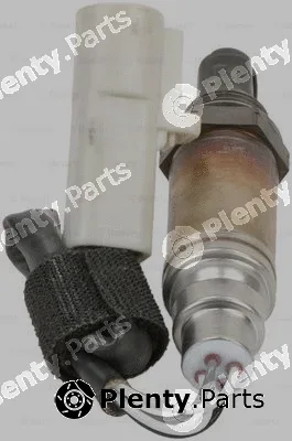 Lambda Sensor