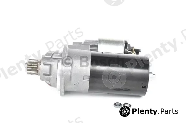 Bosch 0001121022 — Starter