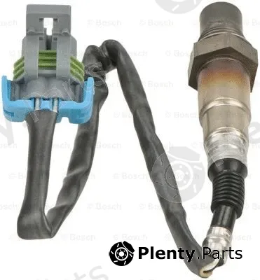 Lambda Sensor
