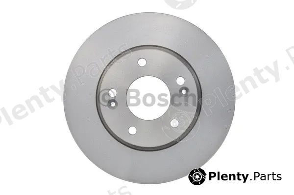 Bosch 0986479460 — Brake Disc