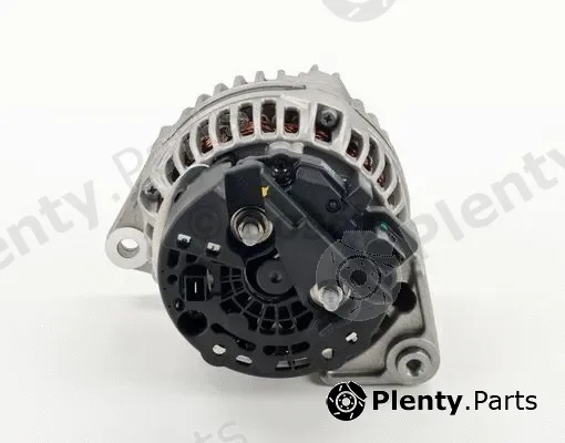Bosch 0124515113 — Alternator