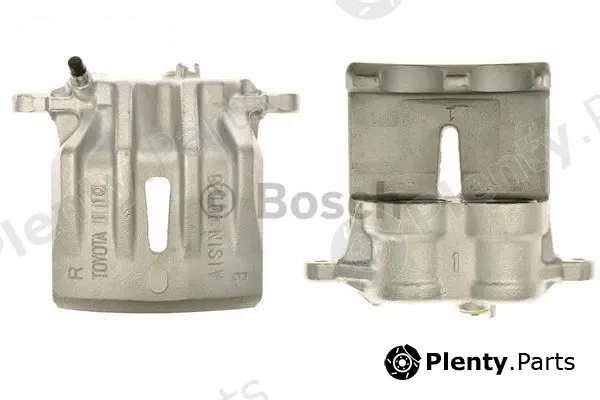 Bosch 0986474217 — Brake Caliper