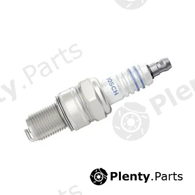 Bosch F000KE0P32 — Spark Plug Nickel