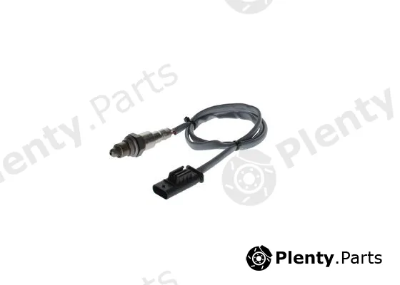 Bosch 02580300BX — Lambda Sensor