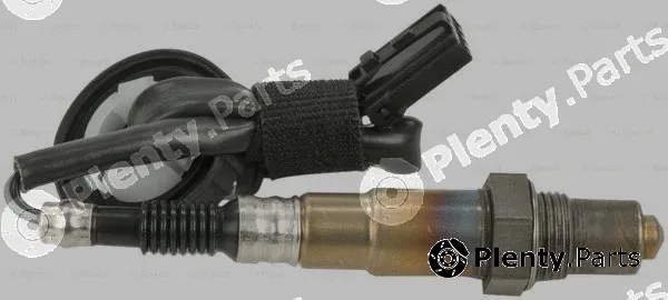 Bosch 0258986621 — Lambda Sensor