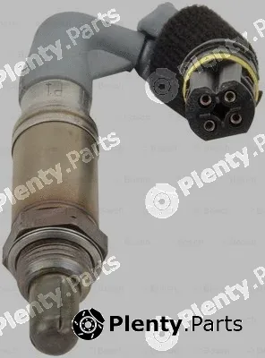 Lambda Sensor