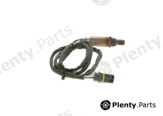 Bosch 0258005083 — Lambda Sensor