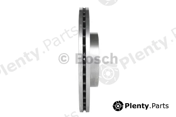 Bosch 0986479179 — Brake Disc