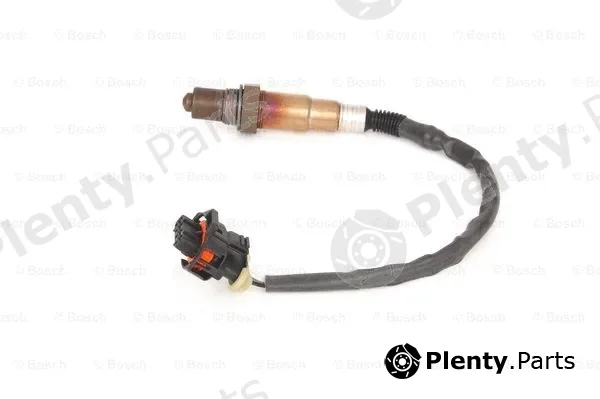 Lambda Sensor