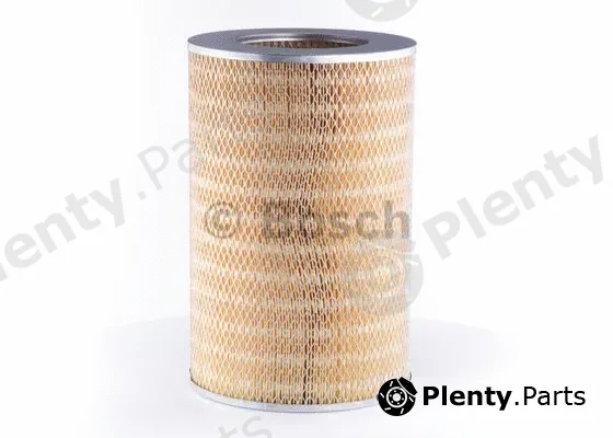 Bosch 0986B03537 — Air Filter