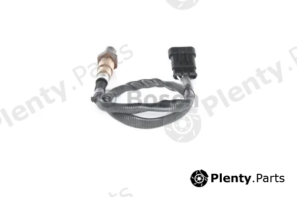 Bosch 0258010213 — Lambda Sensor