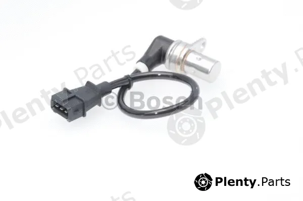 Bosch 0261210043 — Sensor, crankshaft pulse