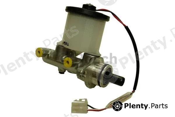 Bosch 0986480789 — Brake Master Cylinder