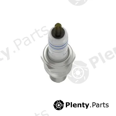 Bosch 0242229016 — Spark Plug Platinum