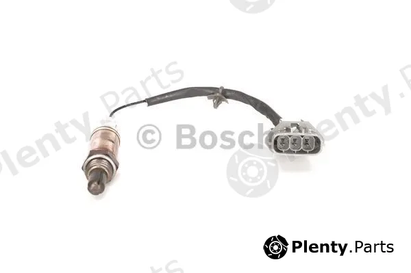 Lambda Sensor