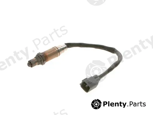 Lambda Sensor