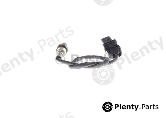 Lambda Sensor