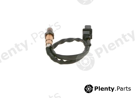 Lambda Sensor