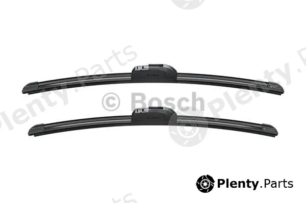Bosch 3397014142 — Wiper Blade Aerotwin Retrofit