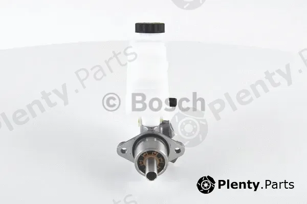 Bosch 0204123705 — Brake Master Cylinder
