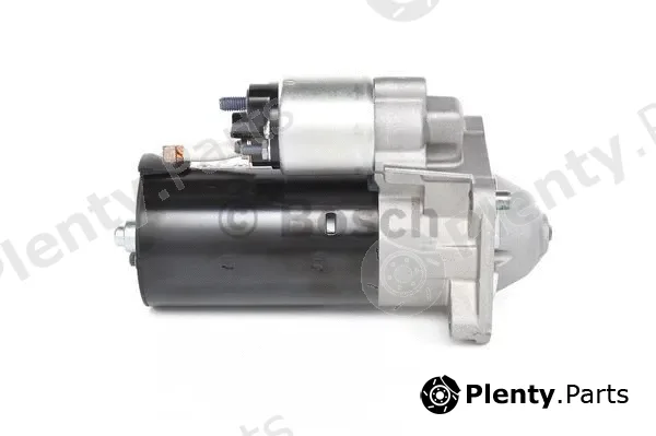 Bosch 0001109264 — Starter