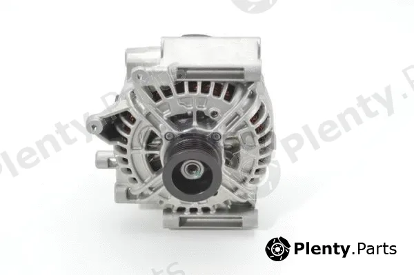 Bosch 0124625002 — Alternator
