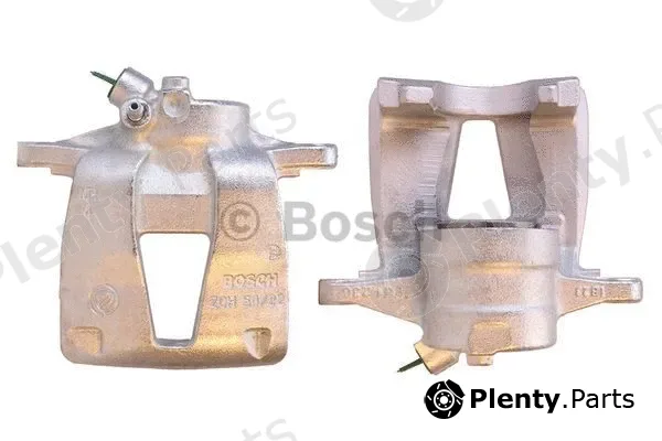 Bosch 0986135446 — Brake Caliper