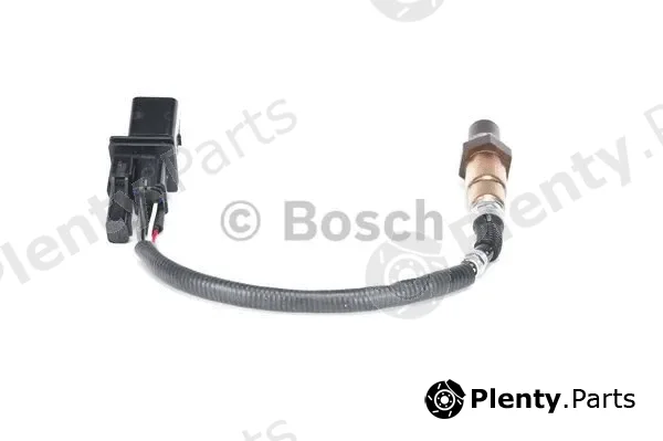 Bosch 0258007142 — Lambda Sensor
