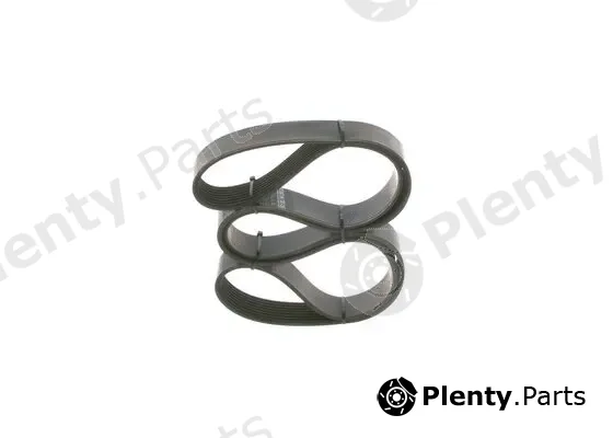 Bosch 1987947053 — V-Ribbed Belt