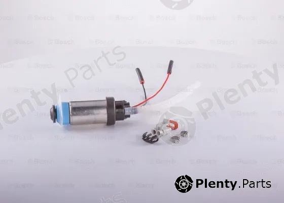 Bosch F000TE195A — Fuel Pump
