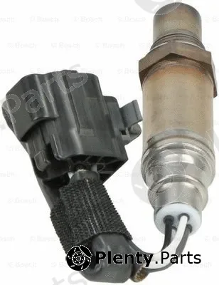 Lambda Sensor
