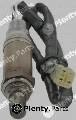 Lambda Sensor